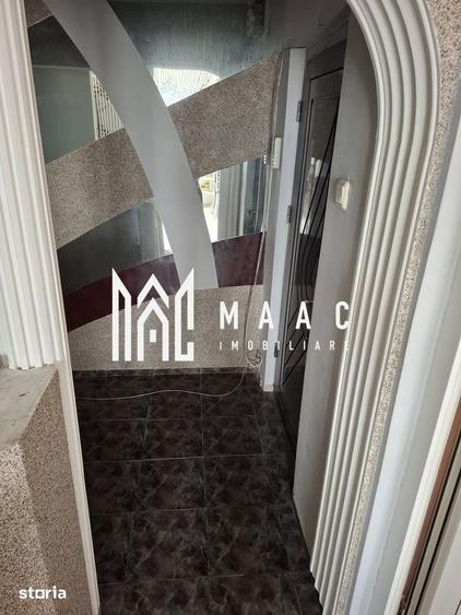 Apartament cu 4 camere decomandat, mobilat în Ostroveni