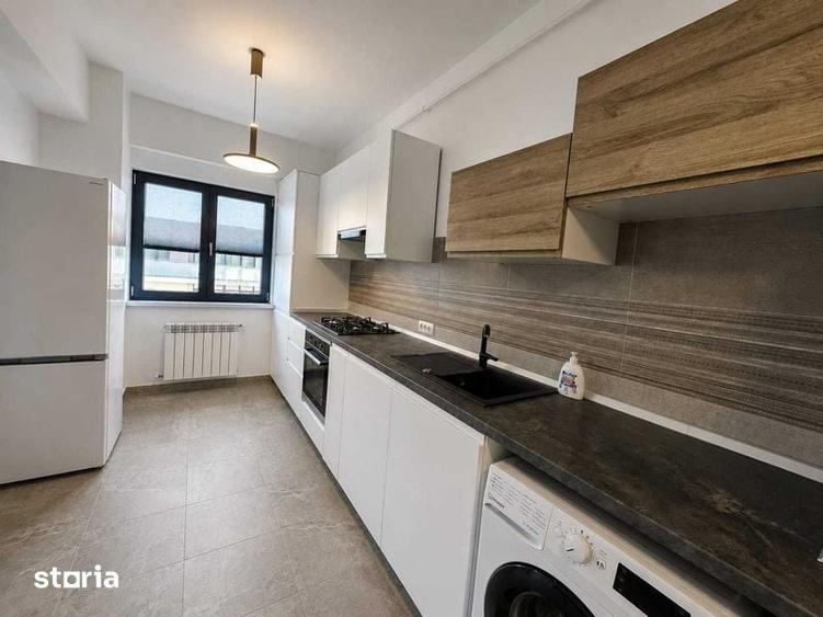 Inchiriere apartament cu 2 camere, zona Iulius Mall - 6