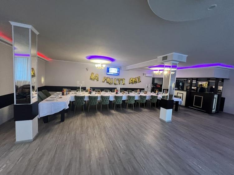 Spațiu comercial, de 250 mp, în Central