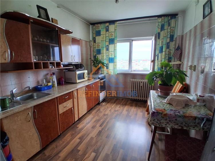 Berceni / Brancoveanu / Apartament 4 camere 81 mp / Metrou / Parc - 2