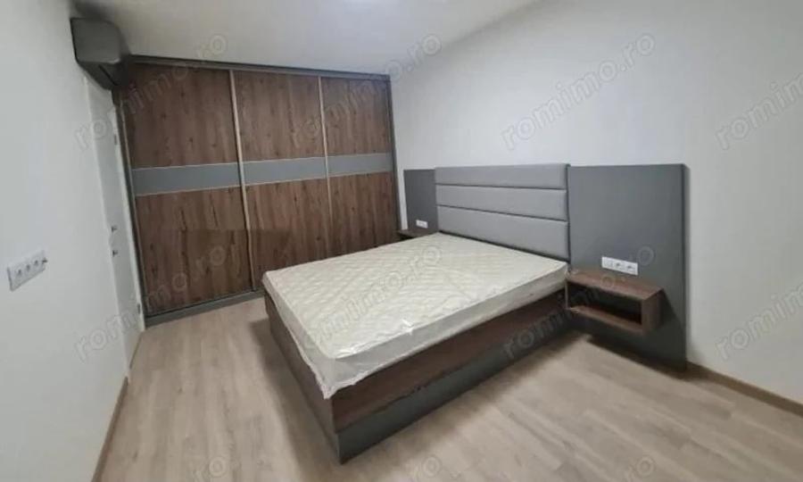 Apartament cu 2 camere decomandat în Baba Novac