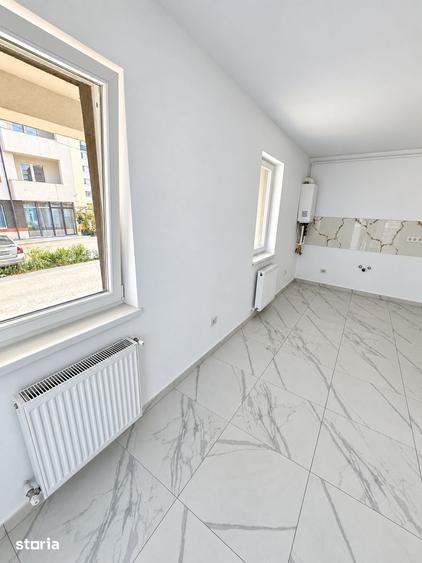 Spa?iu comercial cu chirias 2 locuri parcare str Ilie Petre Chiajna - 5
