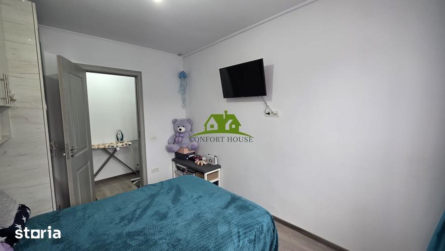 Apartament cu 3 Camere -complet renovat ,Ostroveni Narciselor - 4