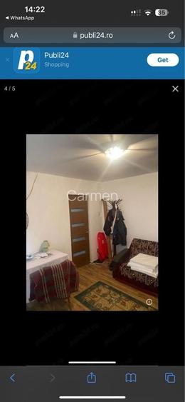 Apartament 2 camere Eroii Revolutiei