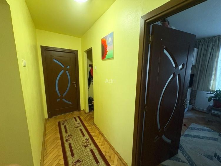 Apartament 3 camere decomandate | 64 mp | Str. Bucium, Manastur