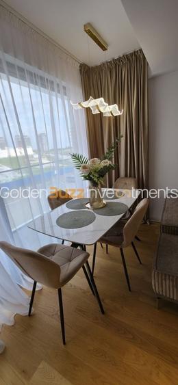 Apartament 2 camere cu parcare | Yacht Kid - 8