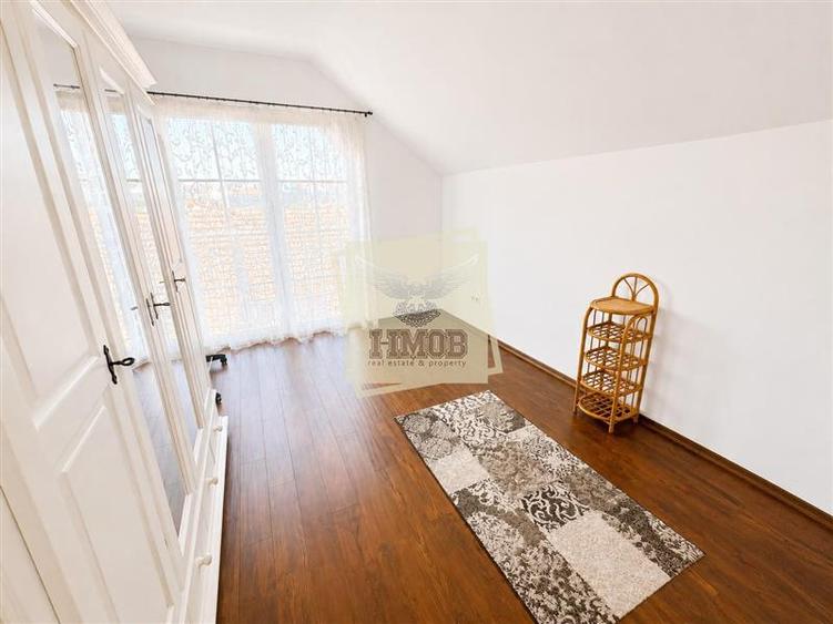 Apartament cu 3 camere decomandat, mobilat în Calea Dumbrăvii