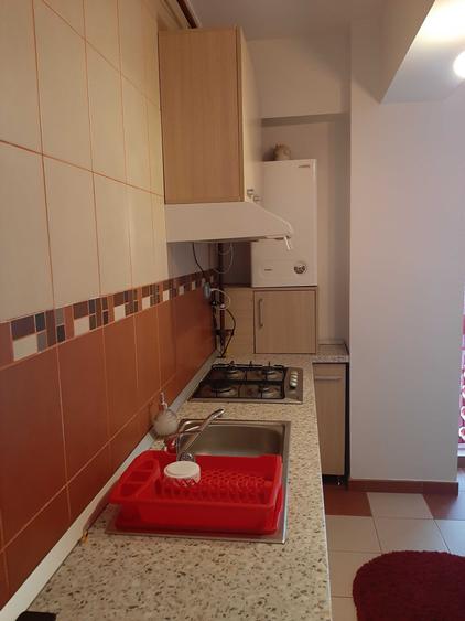 Garsonieră decomandată în Găvana