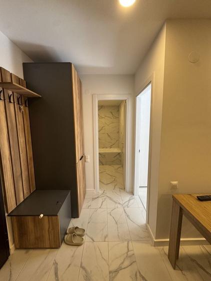 Apartament Nou Studio 2 camere Cosmopolis - 3