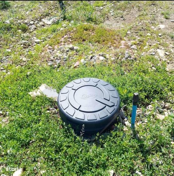 De vanzare teren 2374mp Cheriu langa Solay Events - 1