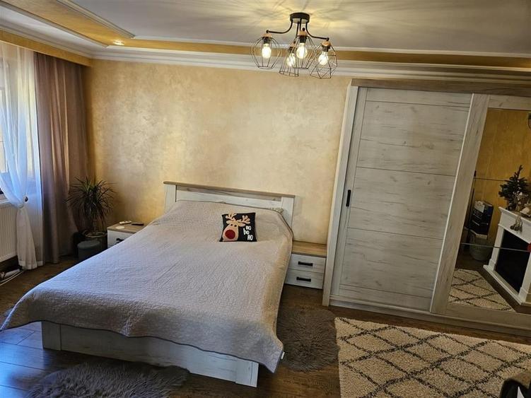 Casa recenta  mobilata si utilata  in zona semicentrala Fagaras - 12