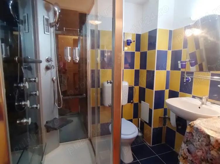 Apartament Sinaia la 5 minute de centru - 5