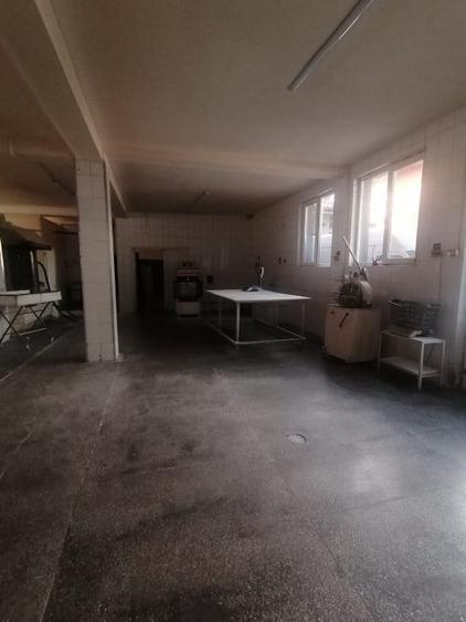 Spatiu ideal PRODUCTIE, 287 mp. , curte generoasa - 12