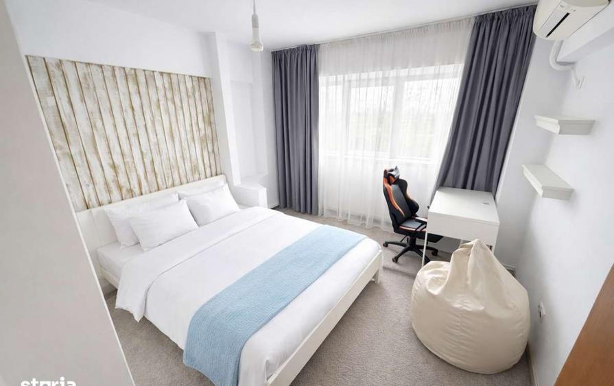 4 camere | decomandat | Ghencea | Bld Ghencea | Renovat - 1