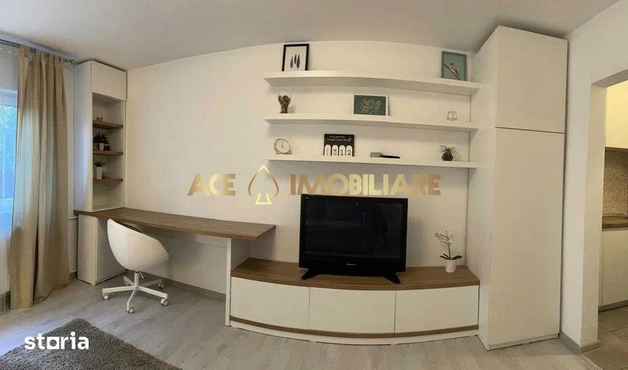 Garsoniera de inchiriat | 1 Decembrie 1918 | Metrou | Pet friendly - 6