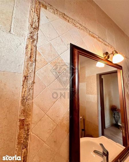 Casa 4 camere de vanzare Ploiesti Albert complet mobilata utilata fini - 1