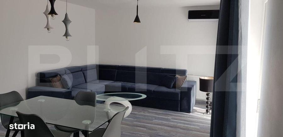 Casa cu 3 camere, parter, incalzire in pardoseala, zona Ford - 7