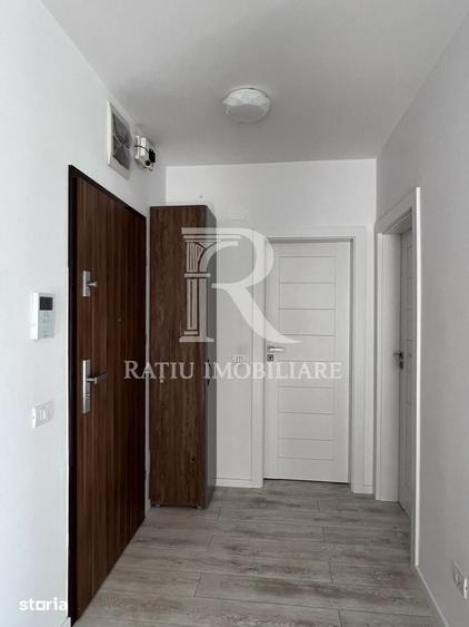 Apartament cu 2 camere | Parcare subterana | Grand Hill | Oradea - 12