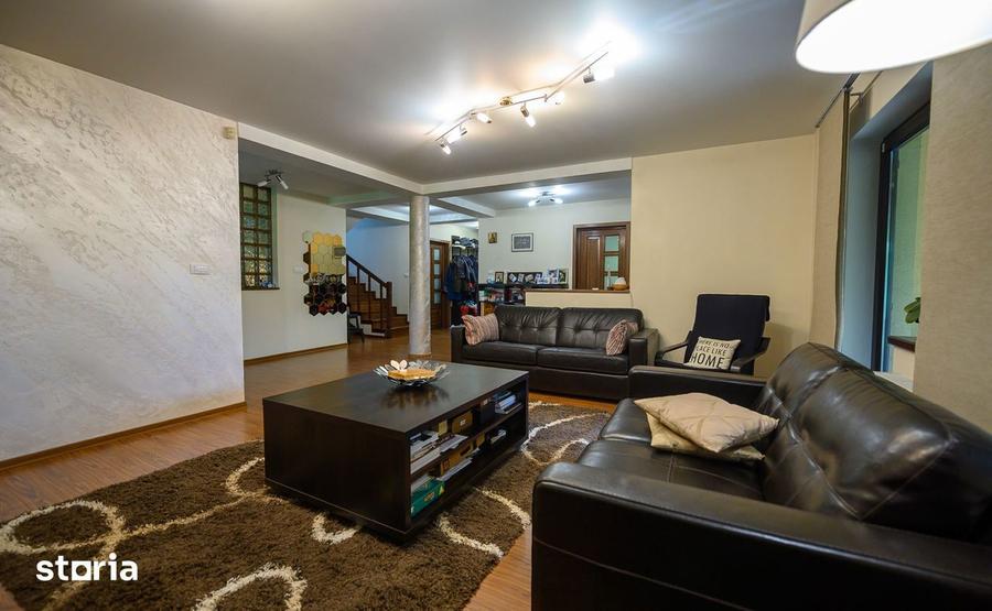 Casa 240 mp, teren 806 mp, platou Galata - 6