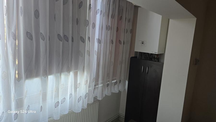 Garsonieră decomandată în Mărăști