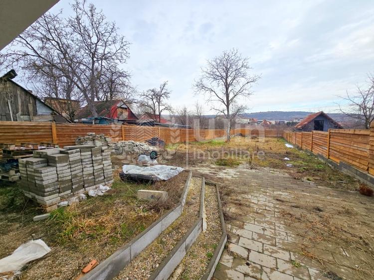 Casa tip duplex 700 mp teren | 170mp utili | Dambul Rotund! - 1