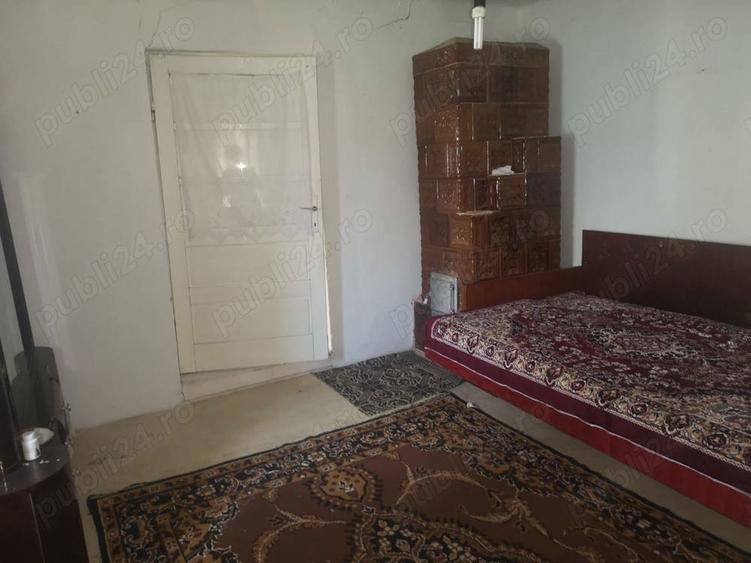 Casa de vanzare +teren - 1