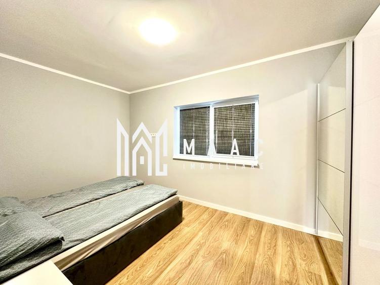 Apartament 2 Camere | Loc De Parcare | 54MPU | - 16