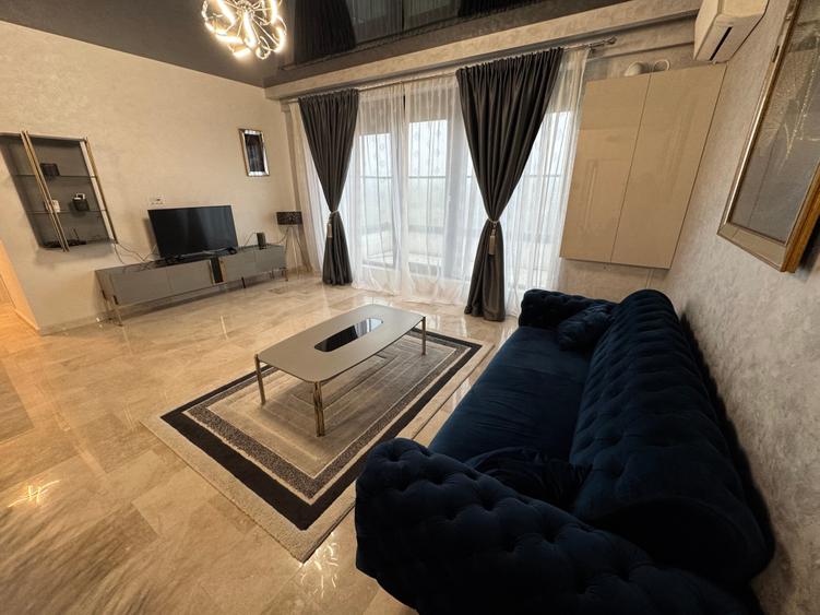 2 Camere Sigma Residence Tomis Plus 71 mp - 4