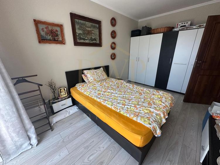 Apartament 1 camera, Giroc langa Primarie - 1