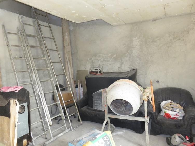 Proprietate Sannicoara, teren 1000 mp! - 26