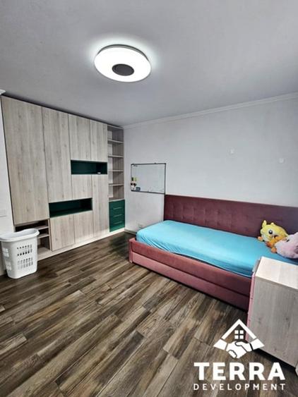 Apartament 3 camere – Tomis Nord, aproape de Campusul Universitar - 15