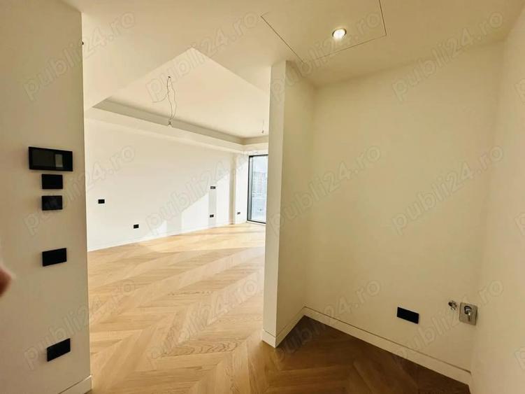 BHB Avenue - Apt 3 cam cu vedere panoramica catre lacuri - 8