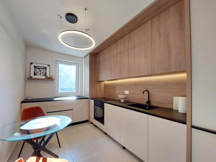 Studio premium în Urban Plaza | Mobilat și utilat - 10