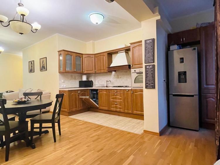 Apartament 3 camere bloc 2015, parcare, Lujerului, Militari - 2