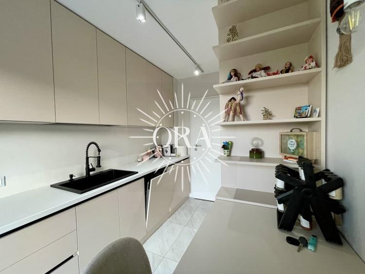 APARTAMENT 2 CAMERE DECOMANDAT | SOPOR | ULTRAFINISAT | IULIUS MALL - 12