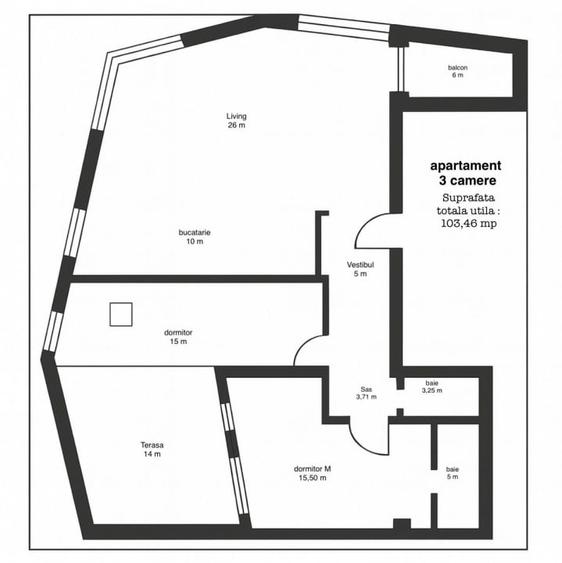 Proiect nou in Ferdinand 126D  by Fratty - 9