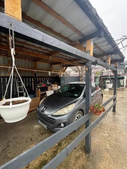 Casa mobilata, 76 mp, zona Grivitei - 20