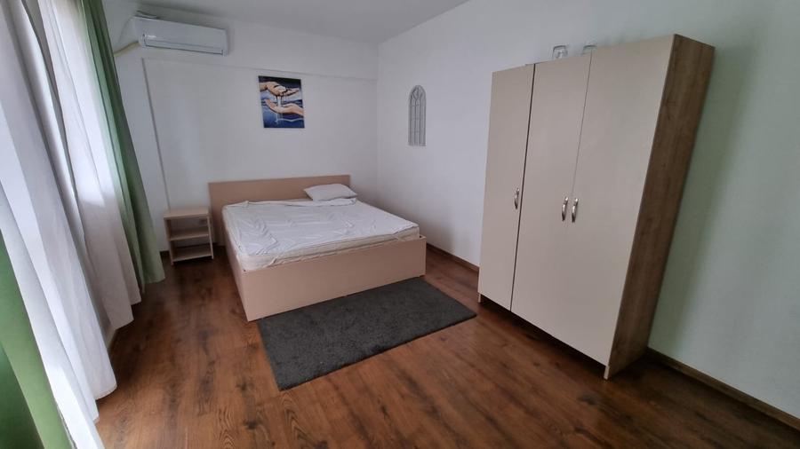 Garsoniera decomandata, Drumul Fermei, mutare imediata - 1