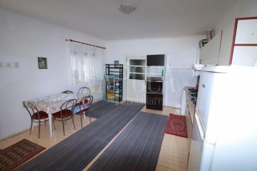 Casa 2 camere de vanzare in Dambul Rotund, Cluj Napoca - 1