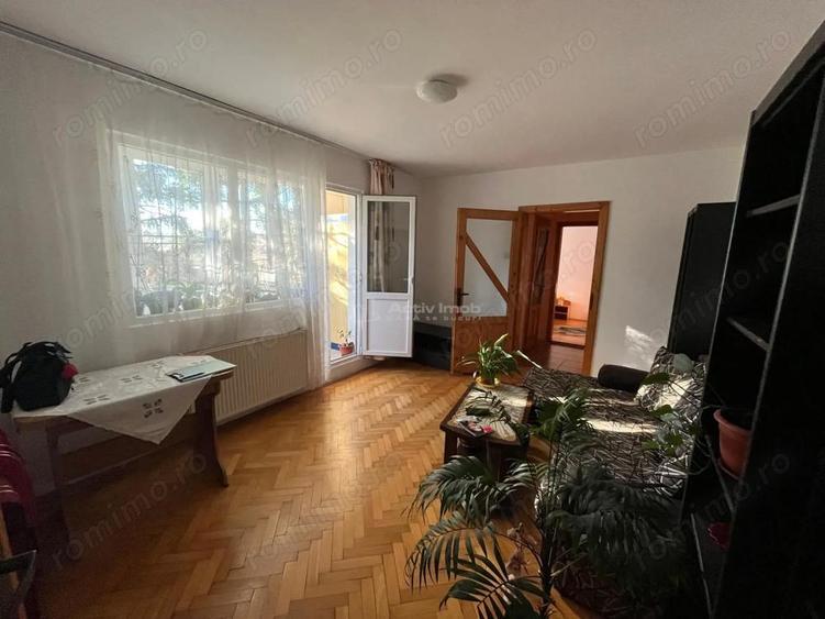 Caransebes, 2 Camere, Conf.1.,semidec., Zona Nord - 5