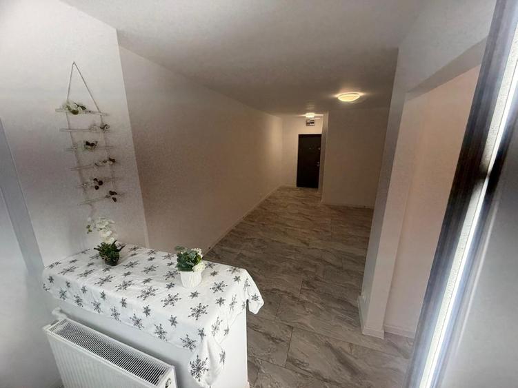 BULEVARDUL 1 MAI-STRADA VLADEASA-GARSONIERA - 5