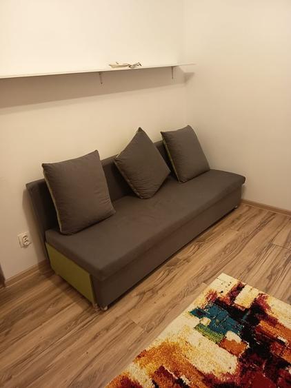 Berceni,bl.reabilitat,demisol/8, DECOMANDAT,menajat,centrala,mobilat  complet - 3