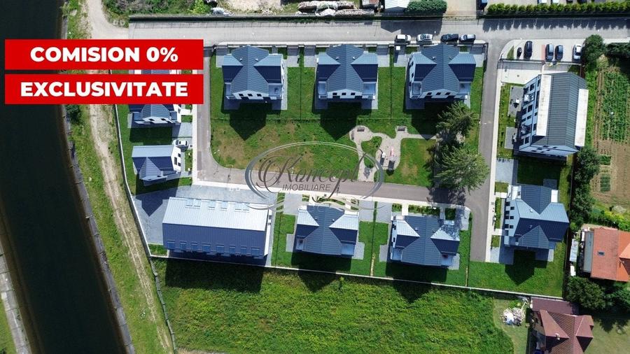 Comision 0% Ultimele unitati disponibile, Gloris Village - 2