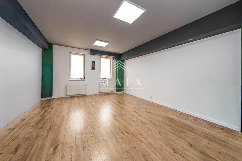 Spațiu comercial 203 mp | 5 parcări | Lazaret, Sibiu - 4