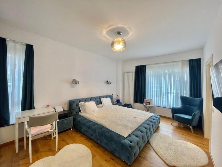 Penthouse exclusivist – Laguna Residence, Floreasca, Promenada, Barbu Vacarescu - 8