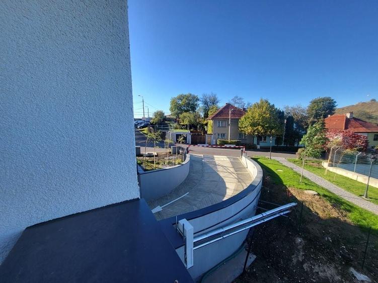 Apartament 2 camere Kudo Residence - 11