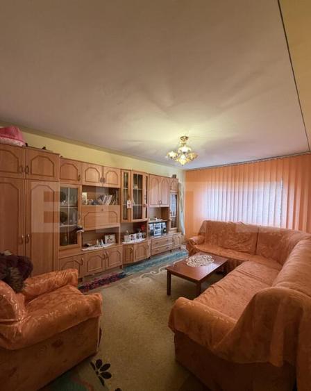 Apartament 2 camere decomandate, et.1, Filiasi - 10