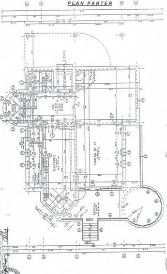 Casa versatila, cu potential real de investitie Sacele - 23
