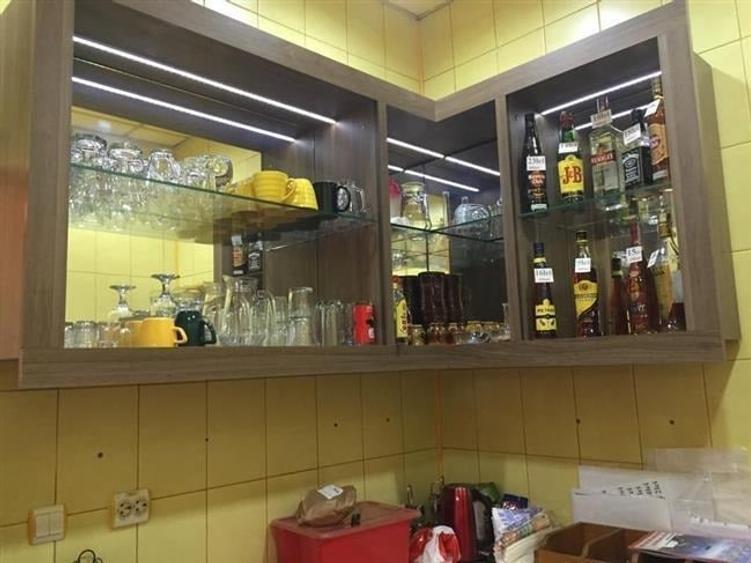 Propun spre vânzare un spațiu comercial excelent situat în zona Universitate - 13