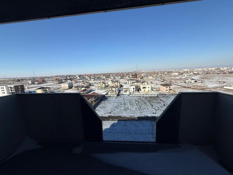 Apartament 3 camere de lux- South Side Residences - 22